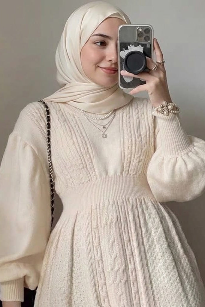 Flared Tunic