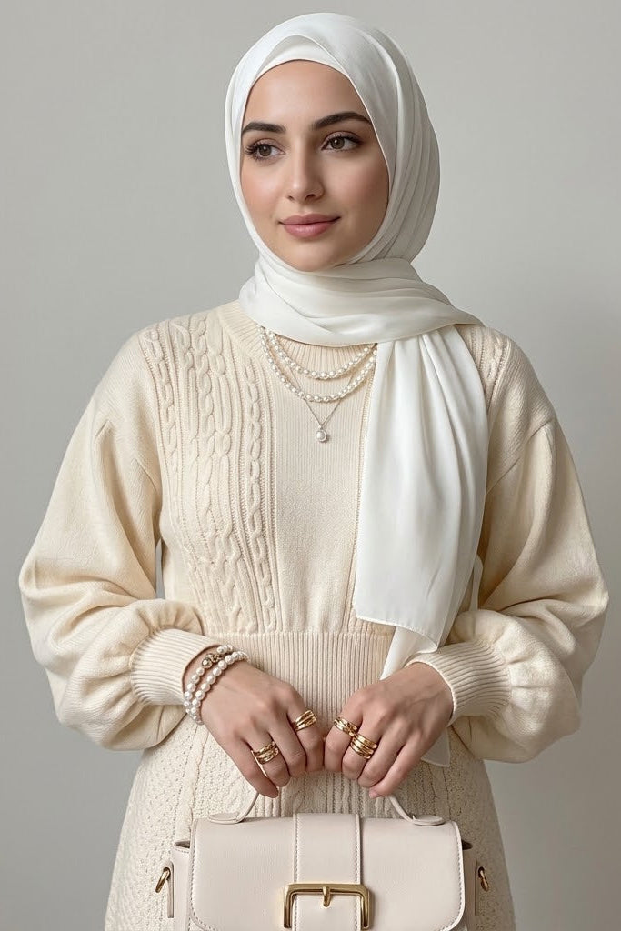 Flared Tunic