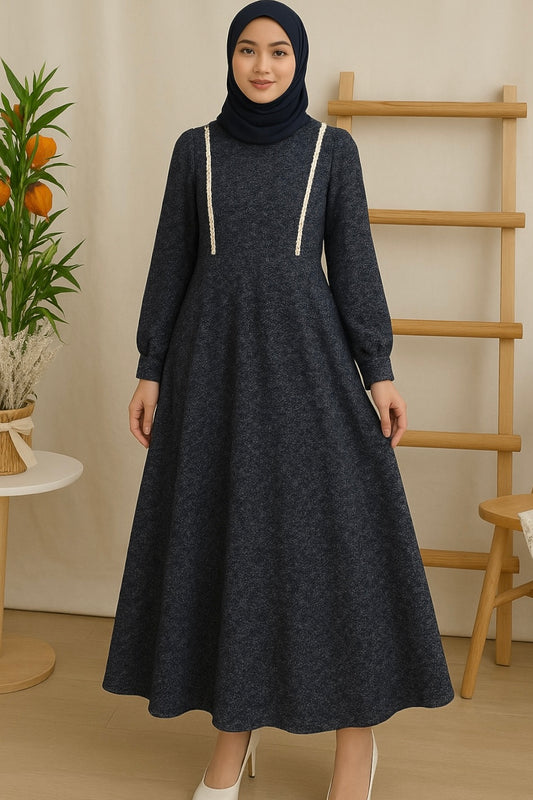 Gupeir Dress