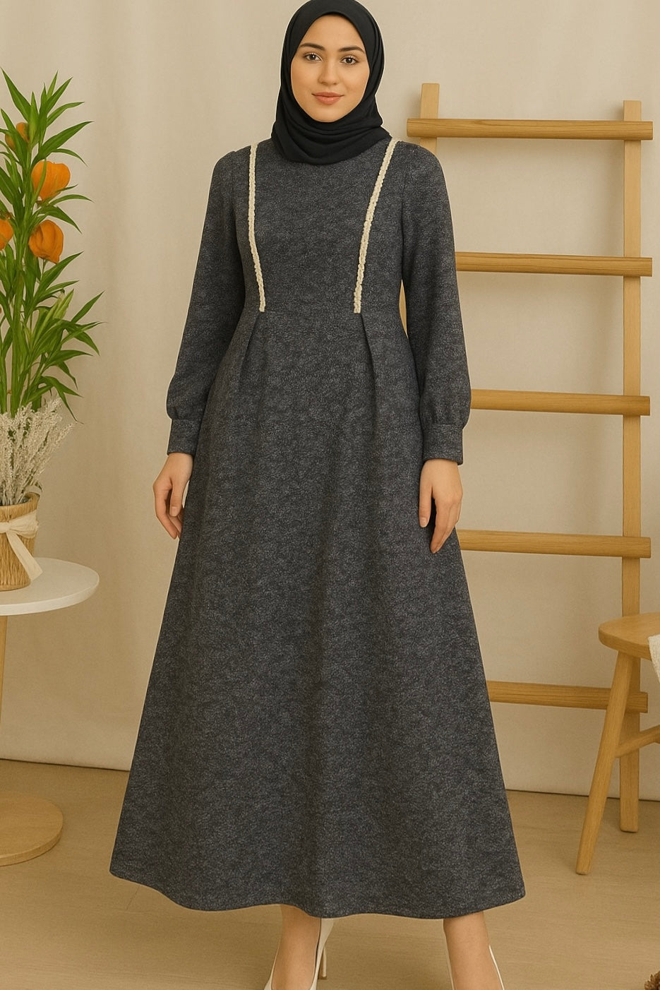 Gupeir Dress