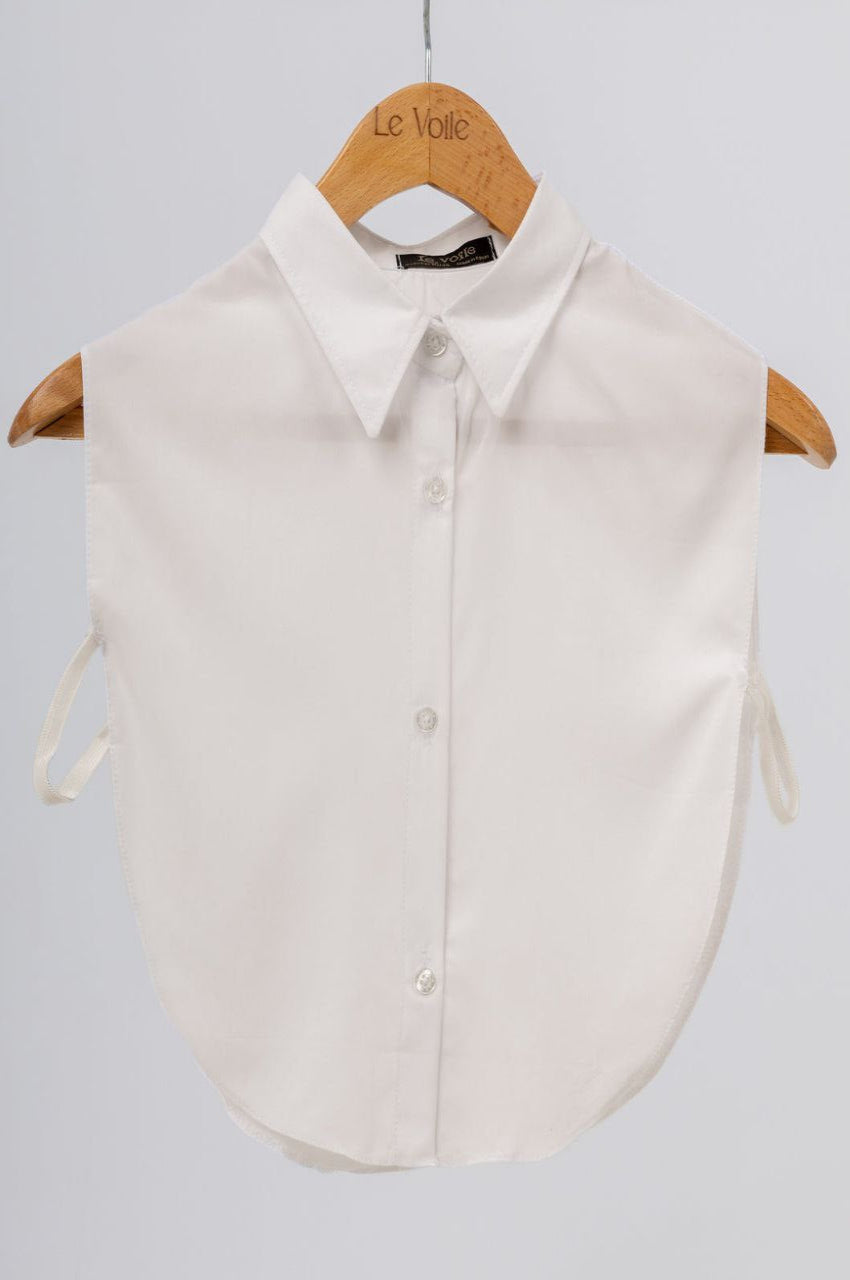 Chemise Neck Extension