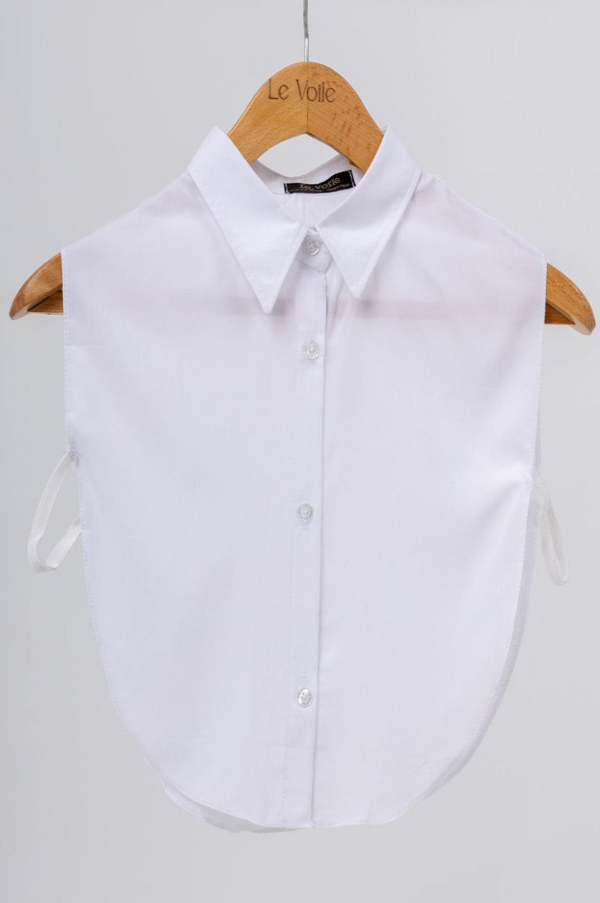 Chemise Neck Extension