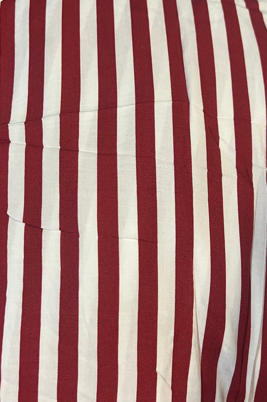 Printed Cotton Prayer Dress