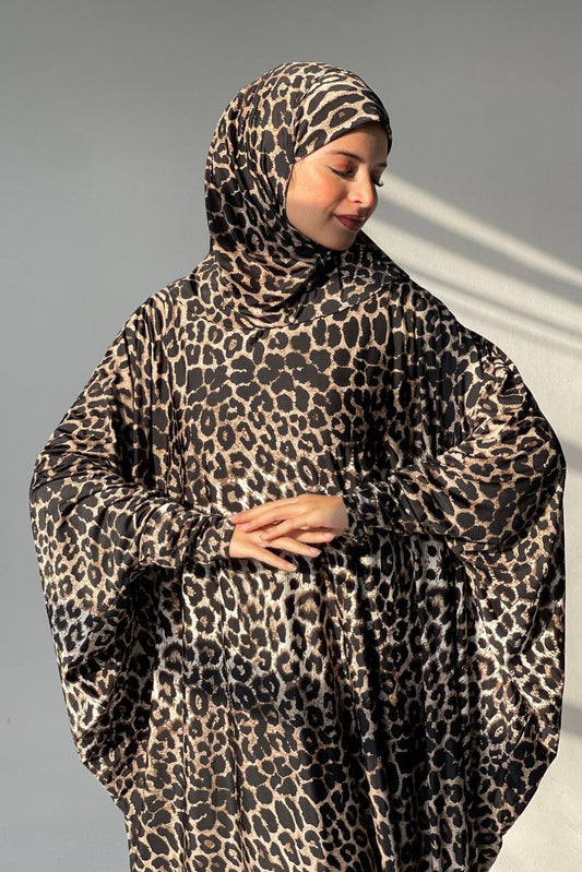 Prayer Dress Design 10