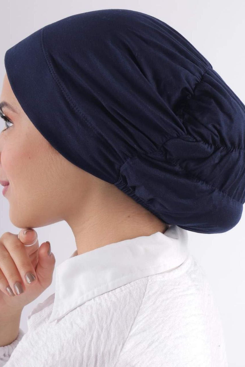Hard Inner Hijab