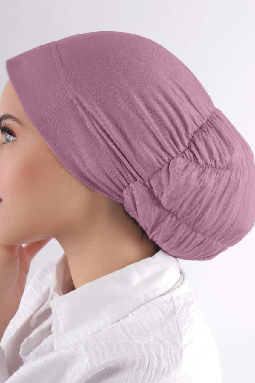 Hard Inner Hijab
