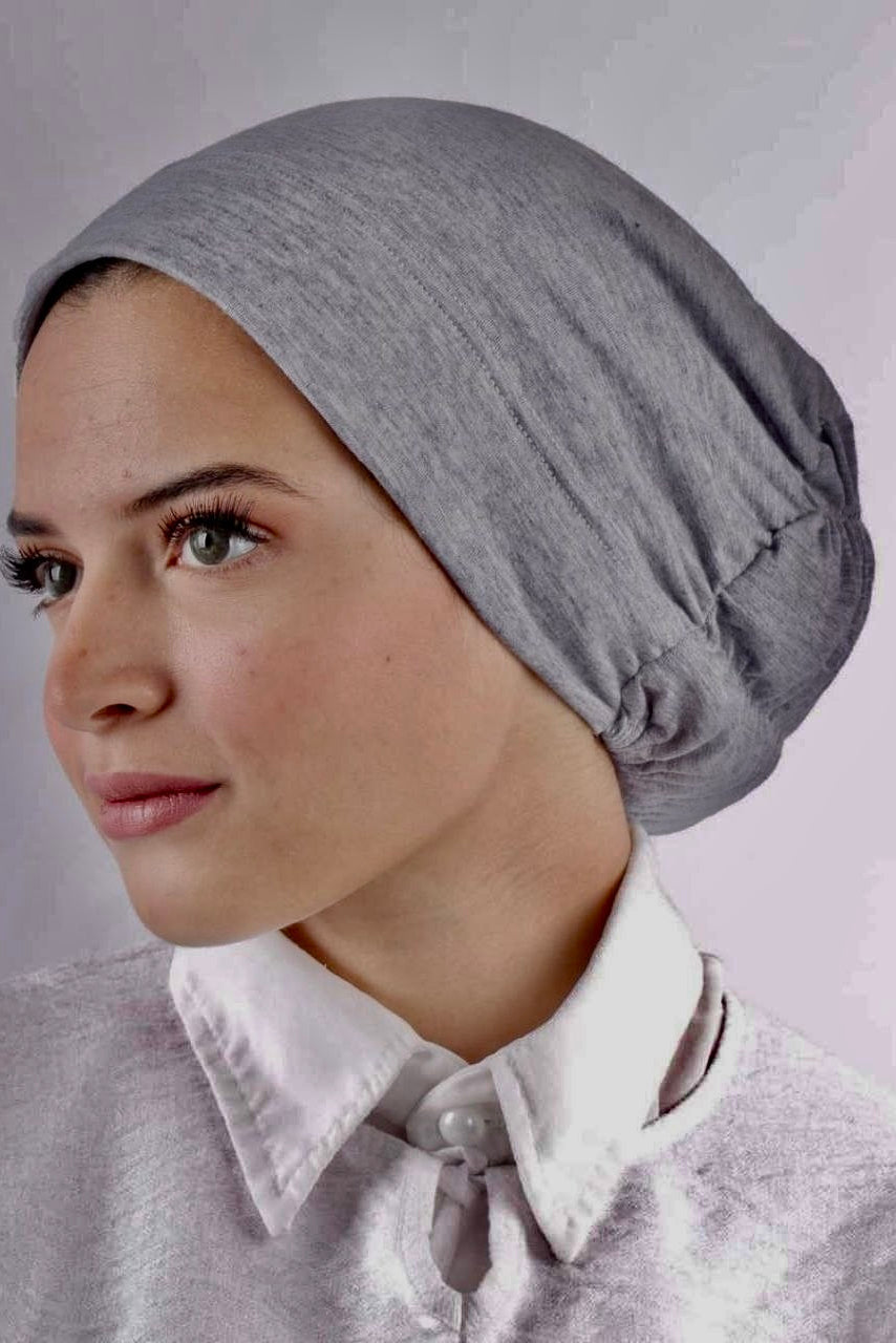 Hard Inner Hijab
