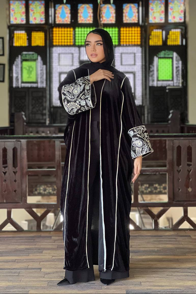 Elegent Kaftan
