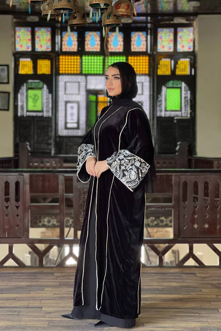 Elegent Kaftan