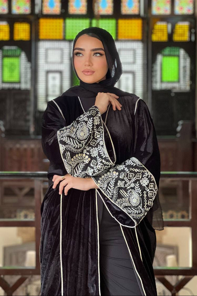 Elegent Kaftan