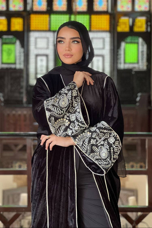 Elegent Kaftan