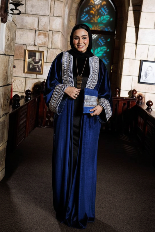 Ramadan Kaftan