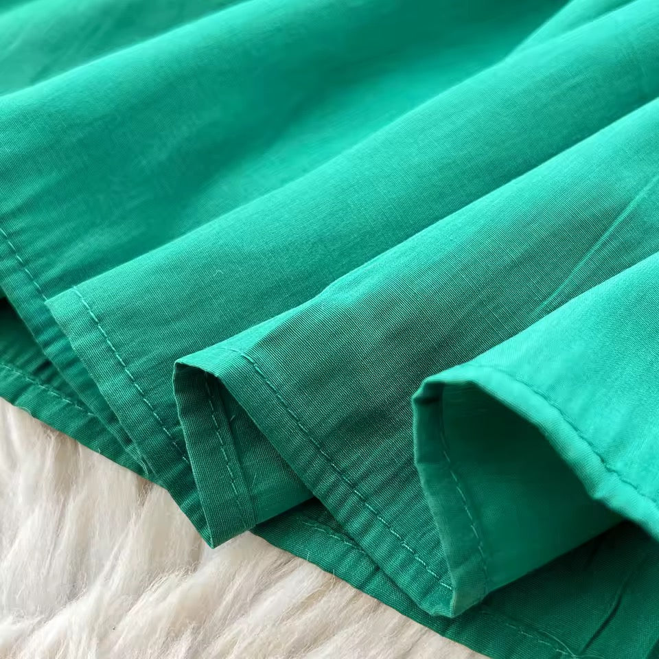 Essential Skirt Suit