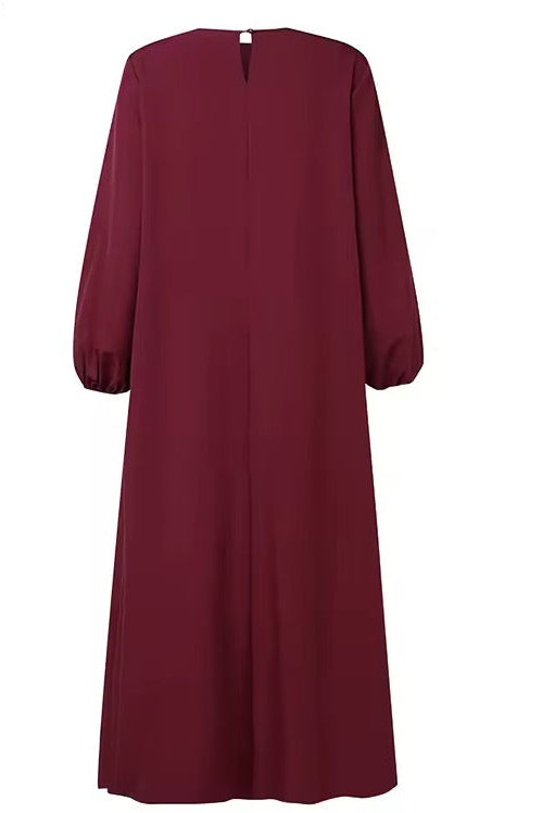 Elegant Dress