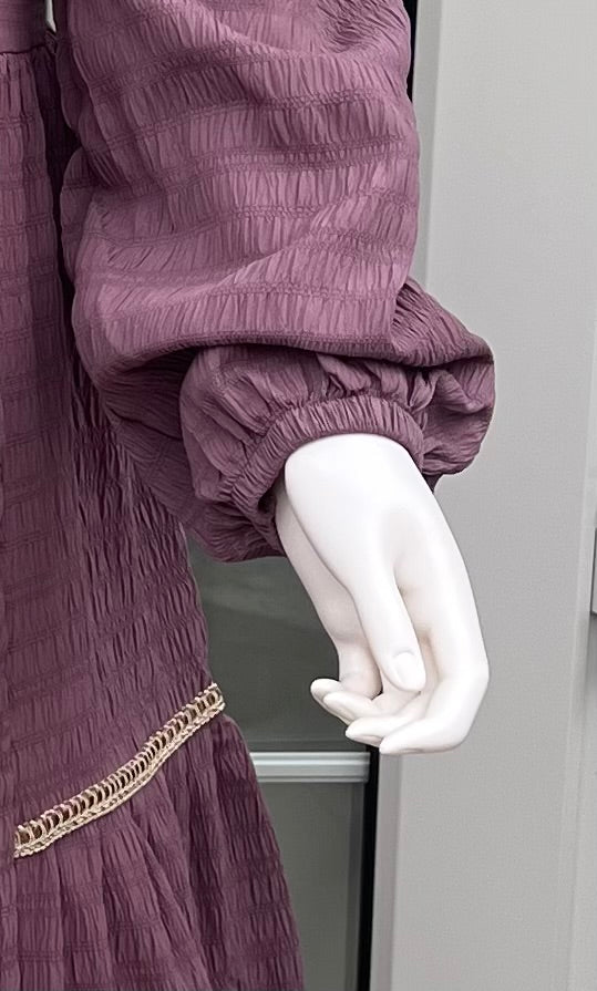 Layered Dress