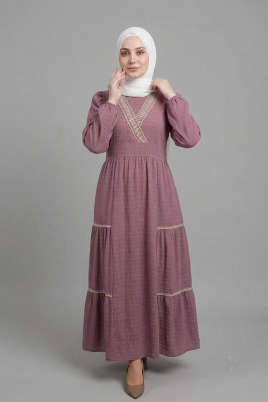 Layered Dress