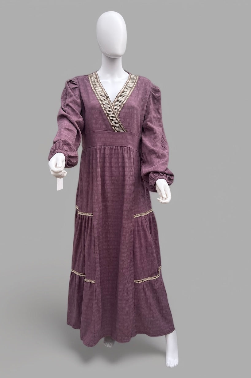 Layered Dress