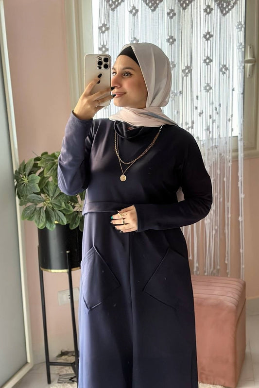 Long Tunic