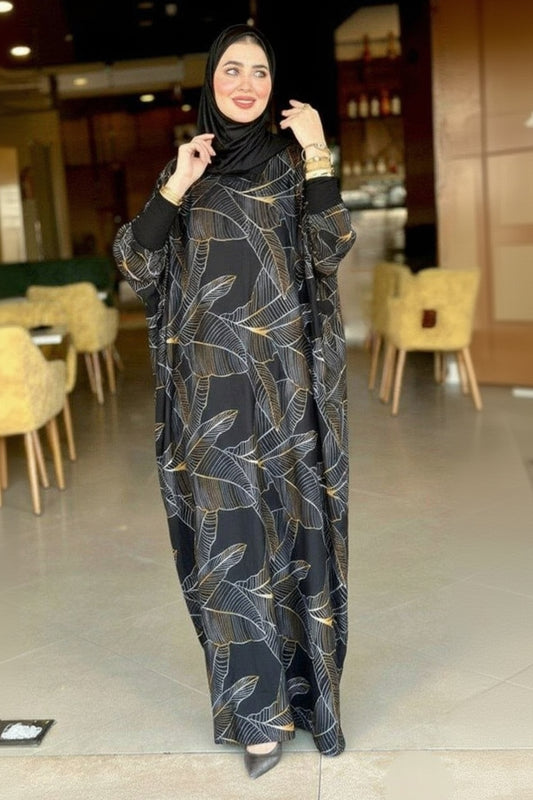 Prayer Dress Design 2