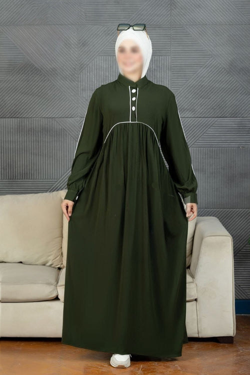 Abaya Dress