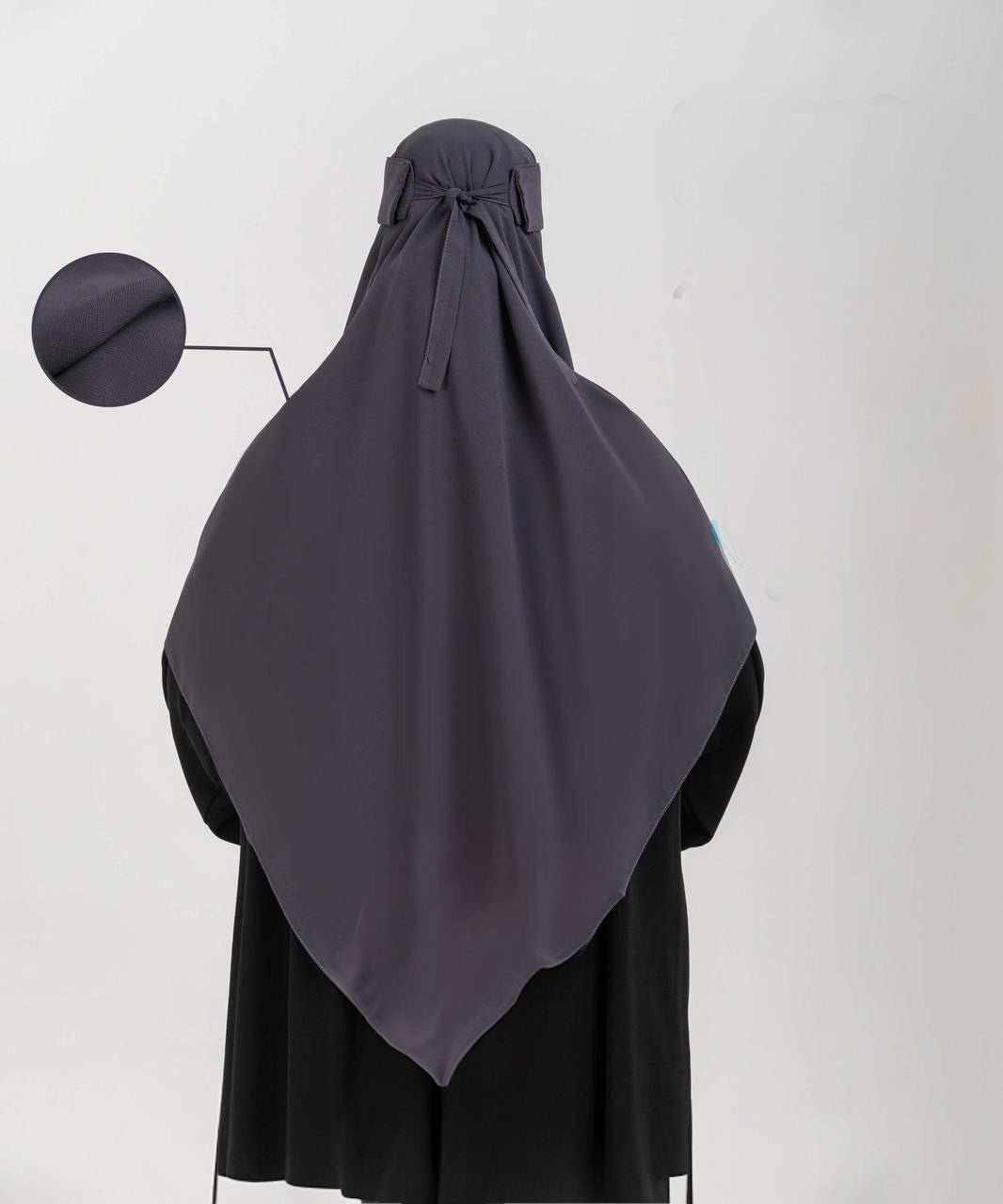 Niqab & Large Scarf