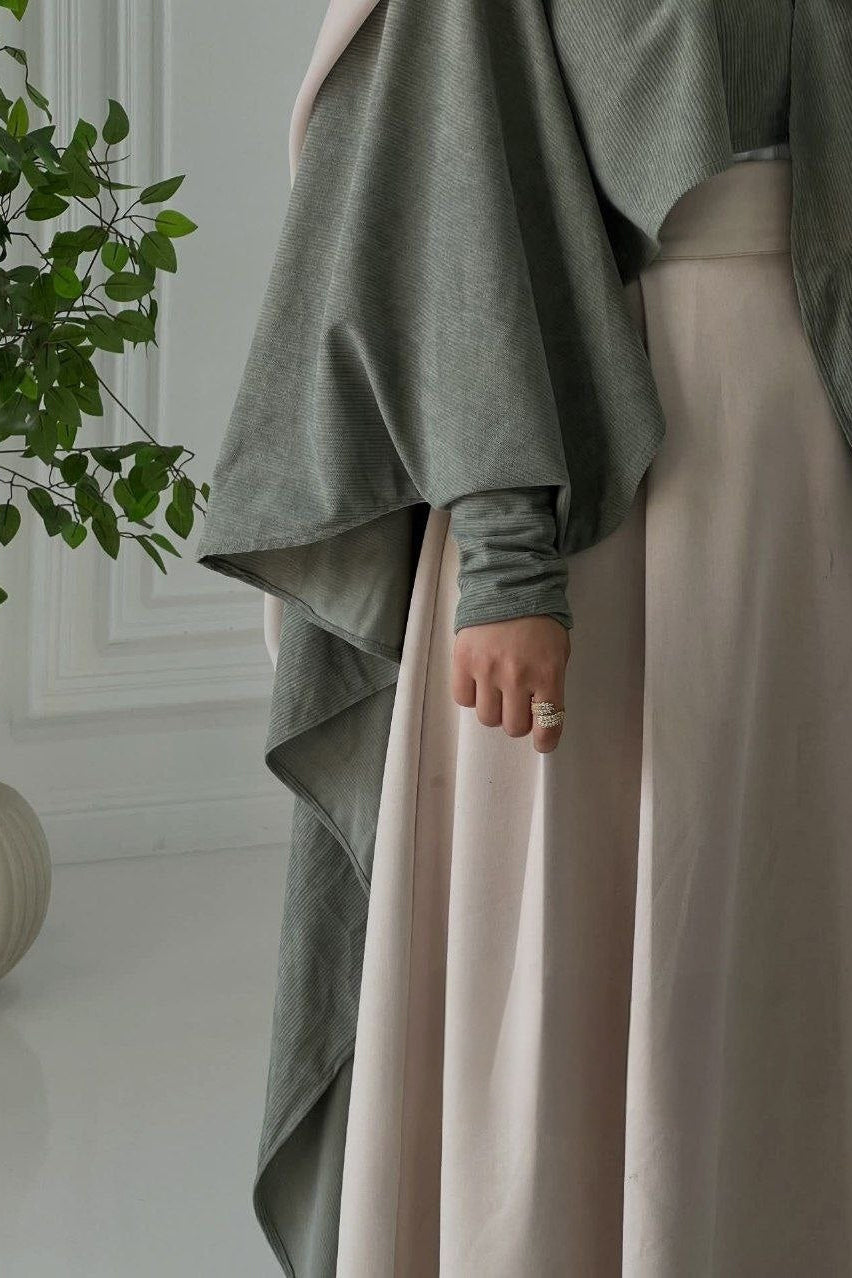 Two Pieces Set