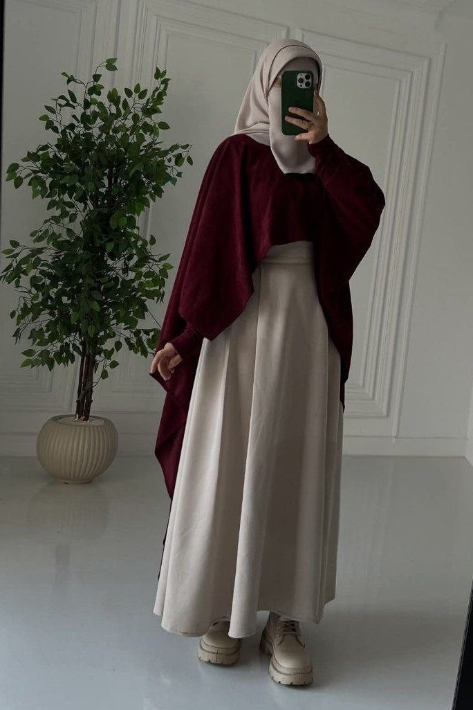 Two Pieces Set