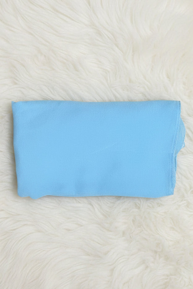 Closed Inner Cap Scarf