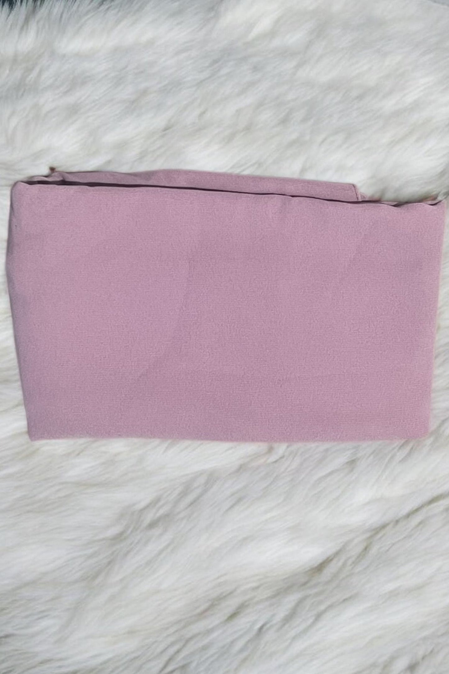 Closed Inner Cap Scarf