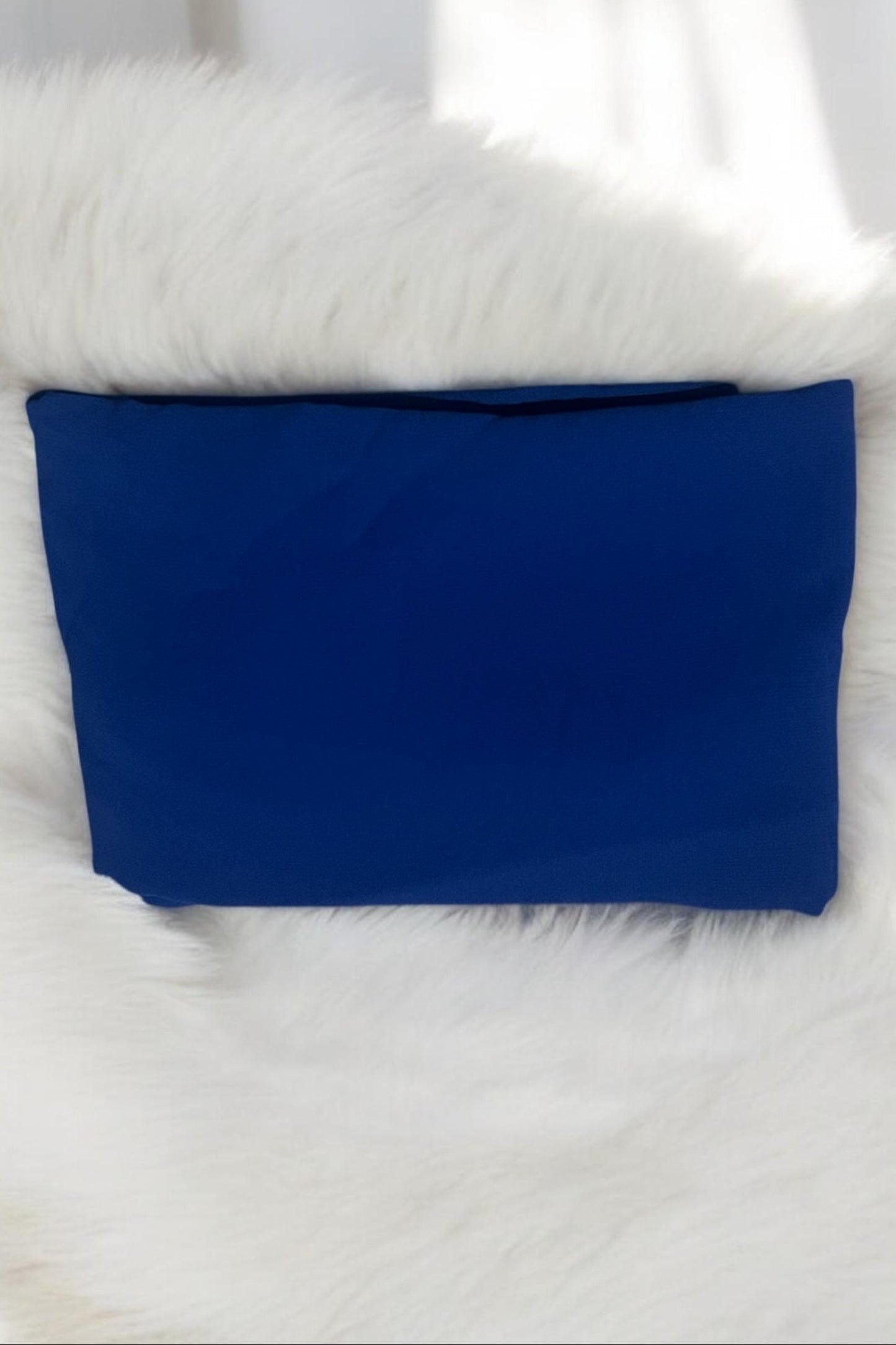 Closed Inner Cap Scarf