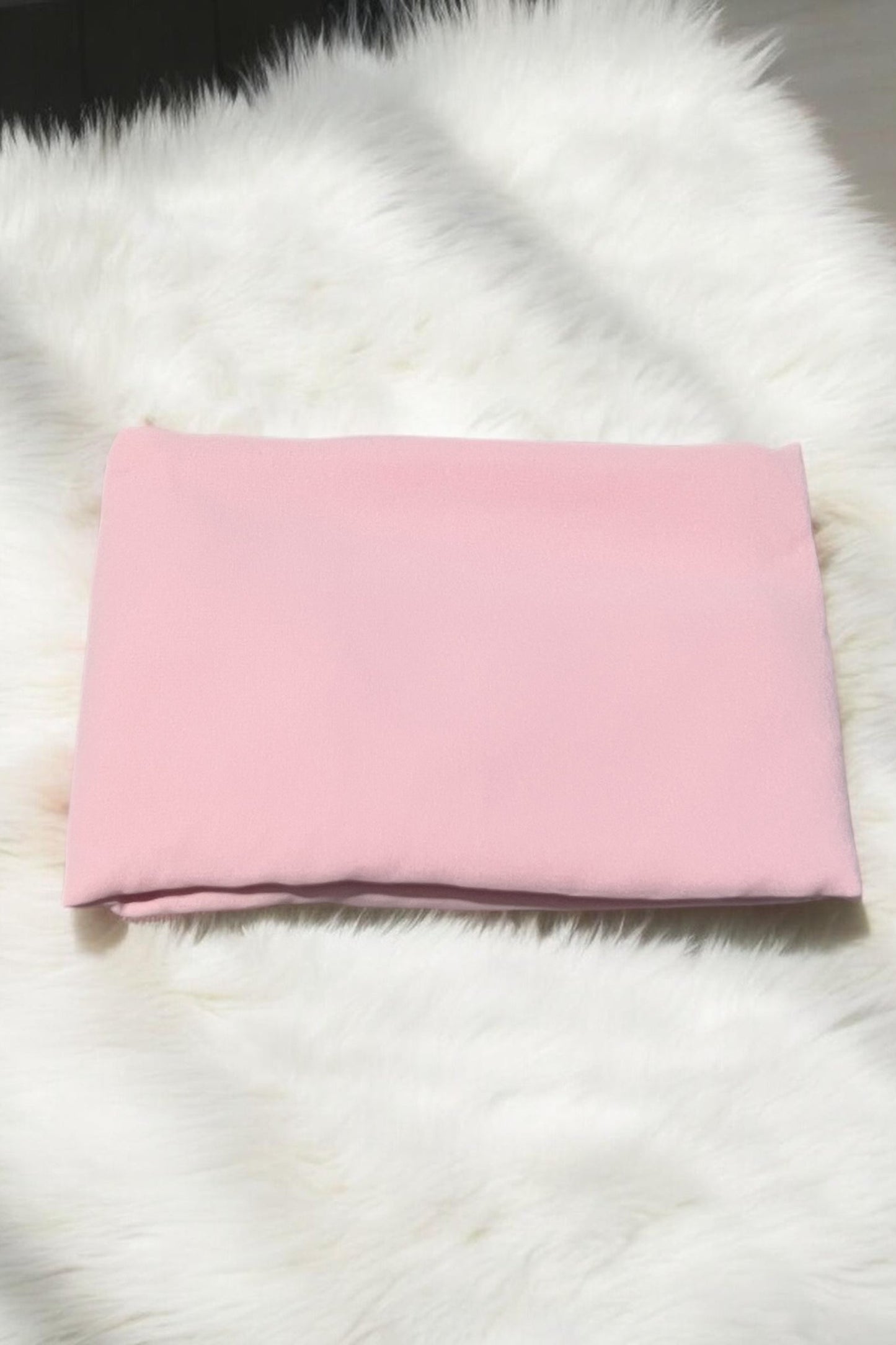 Closed Inner Cap Scarf