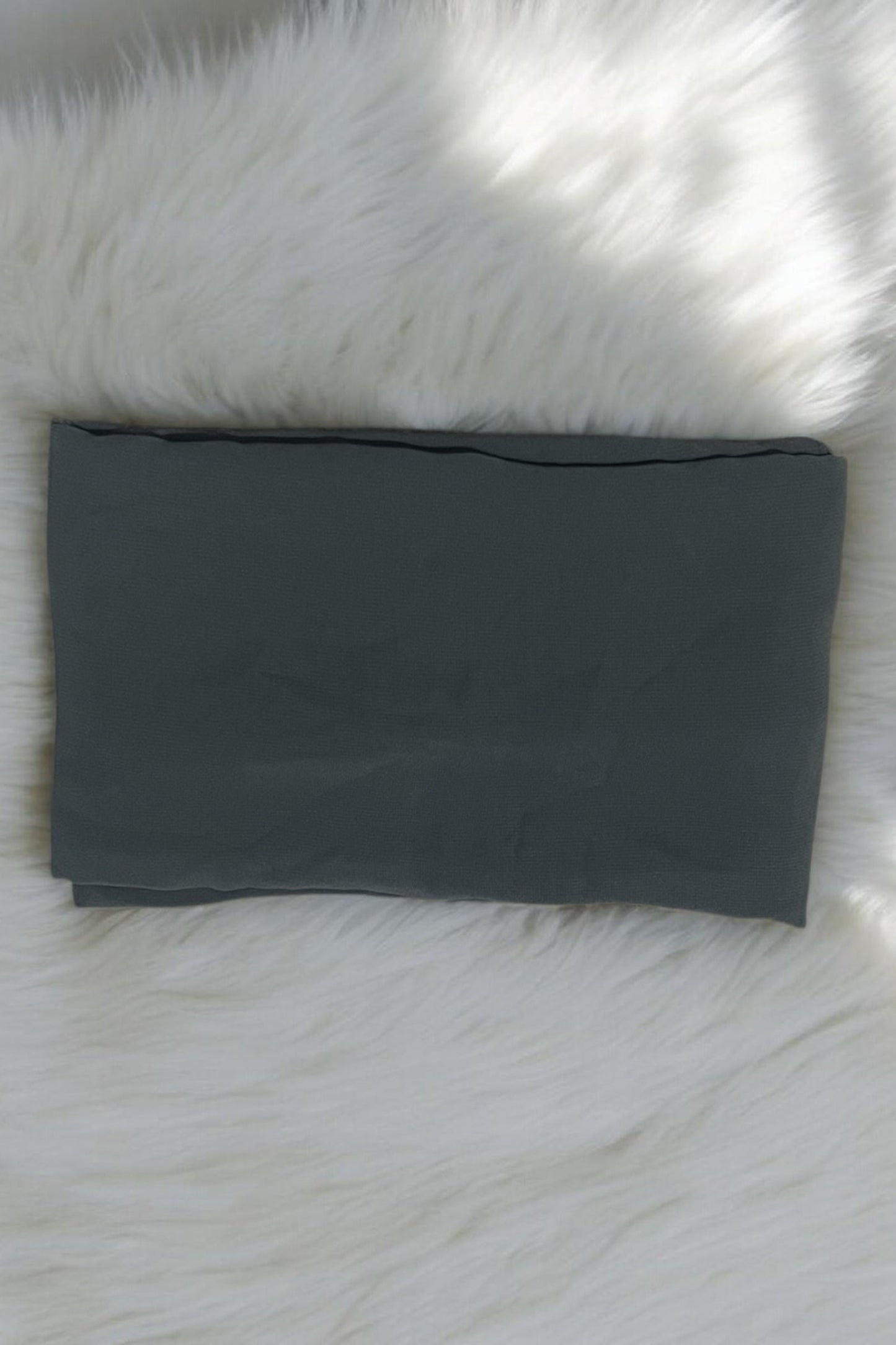 Closed Inner Cap Scarf