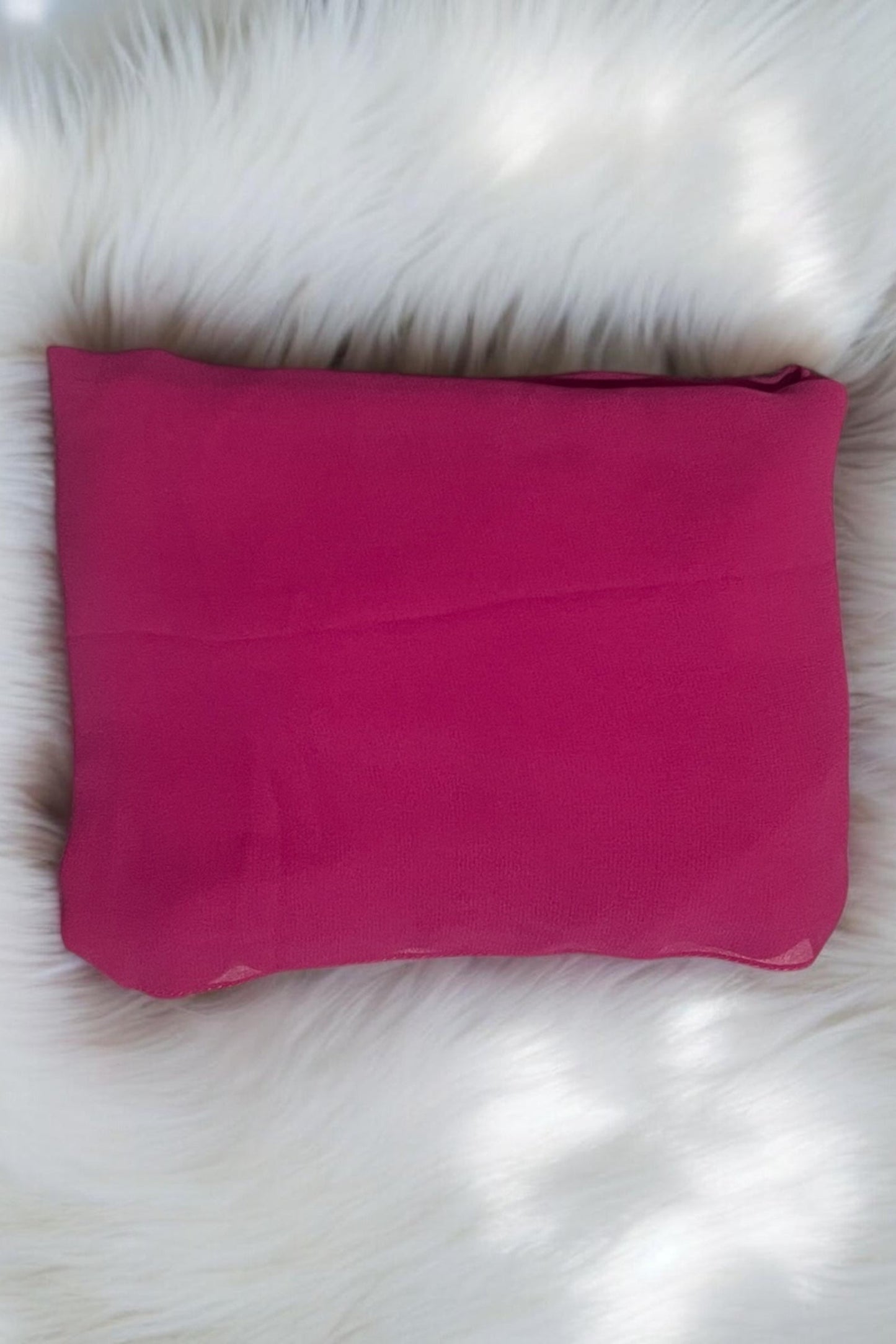 Closed Inner Cap Scarf
