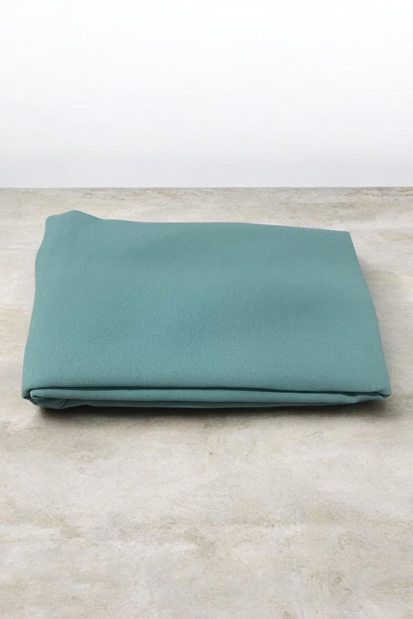 Closed Inner Cap Scarf