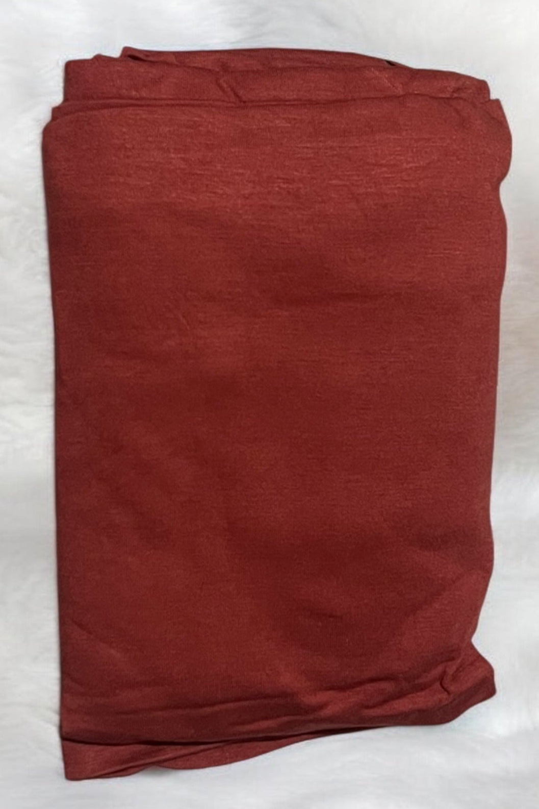 Hard Inner Cap Cotton Scarf