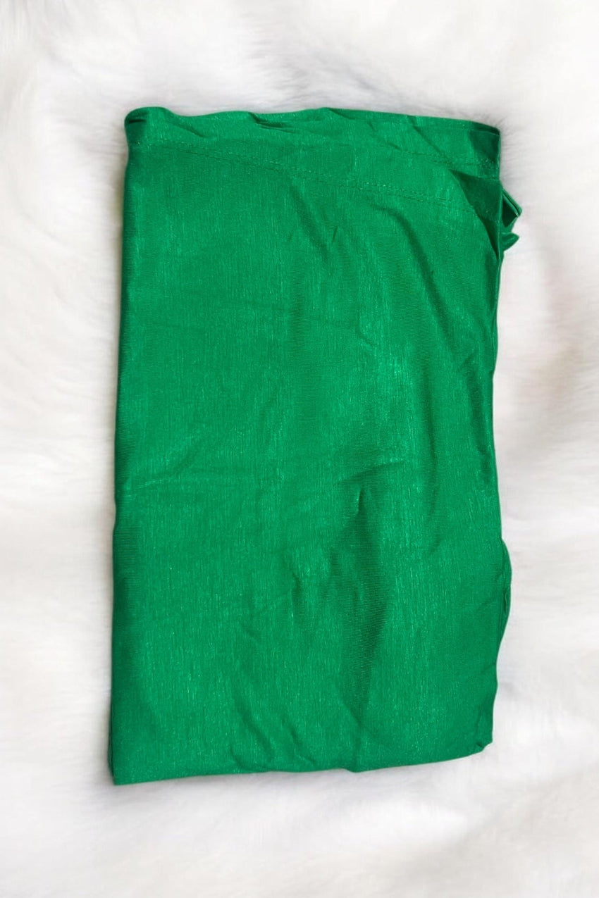 Hard Inner Cap Cotton Scarf