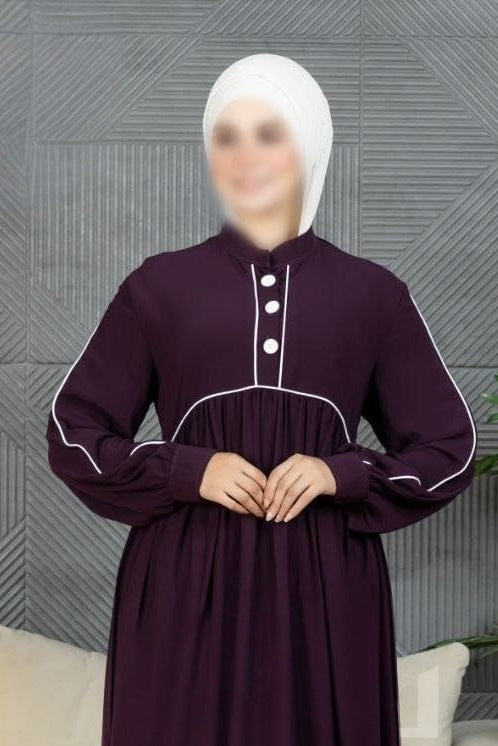 Abaya Dress